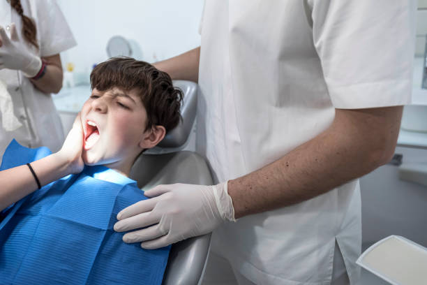 Best Emergency Wisdom Teeth Removal in Orange, CA